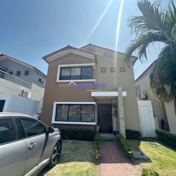 Venta  Casa Ciudad Celeste (JLR)