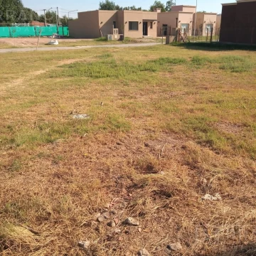 Venta lote de terreno Barrio Las Marias, Capilla del señor. Exaltacion de la Cruz