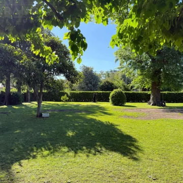 Venta lote en Pavon, Exaltacion de la Cruz