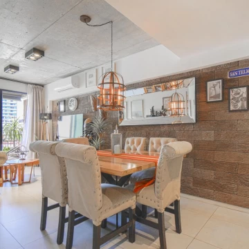 Departamento 2 ambientes con balcón y diseño en San Telmo | Ideal inversión o uso mixto