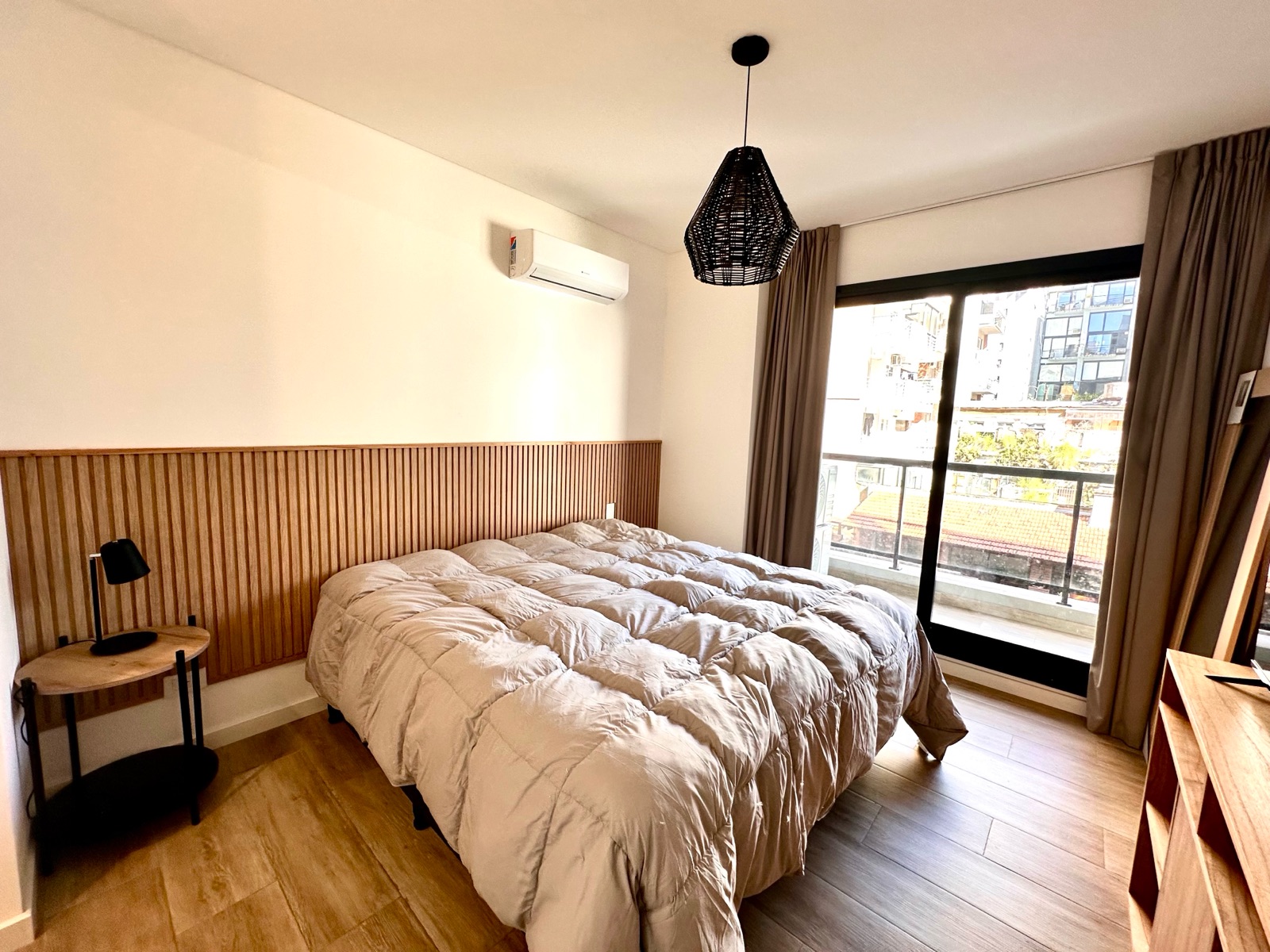Dormitorio