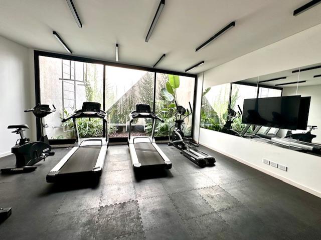 Gimnasio