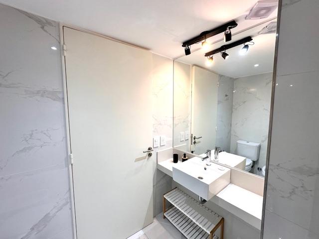 Baño completo