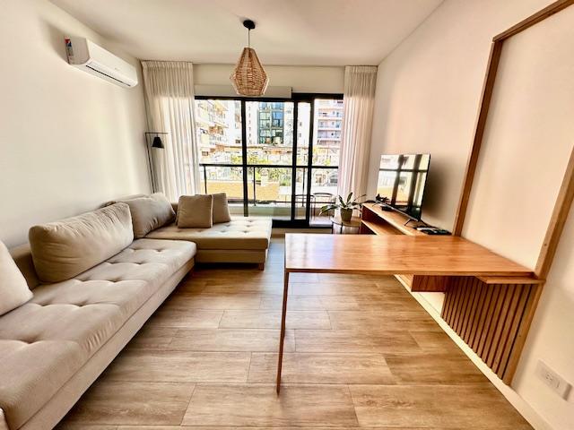 Living comedor