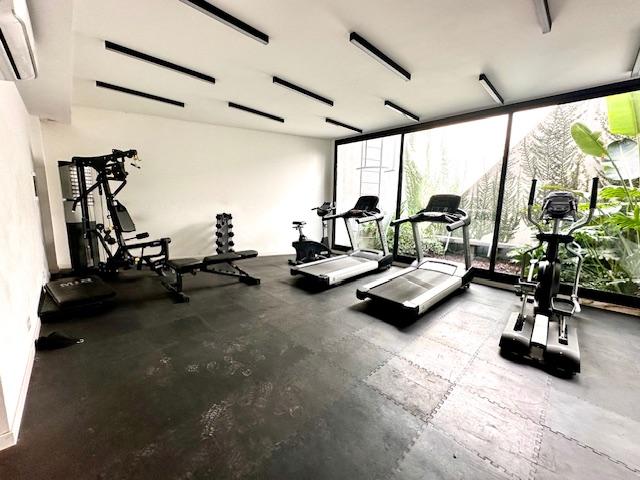 Gimnasio