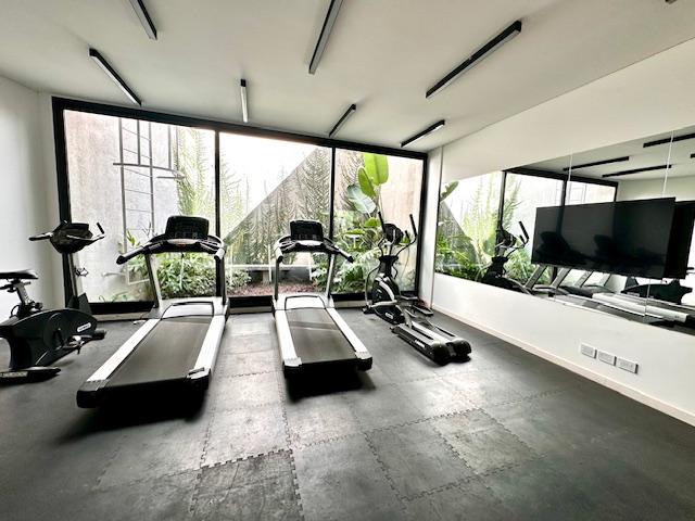 Gimnasio