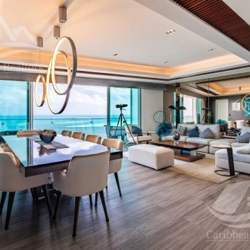 Venta departamento SLS