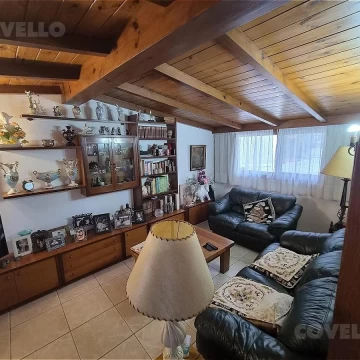Excelente Casa en Las Delicias 