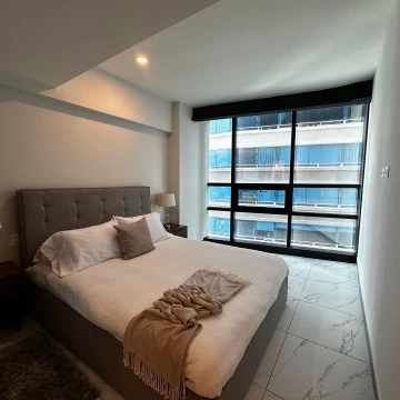 Departamentos de dos habitaciones modernos con acabados de lujo en San Pedro de los Pinos