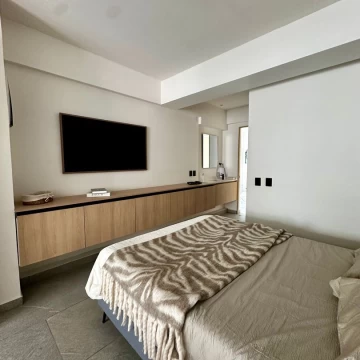 Venta de Loft nuevo en Condesa