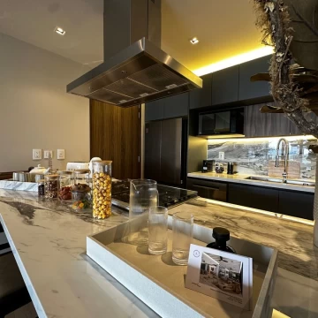 Venta de exclusivo Departamento de 2 Recámaras