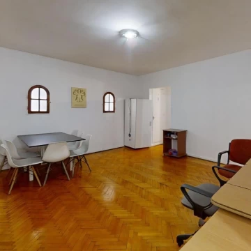 Departamento en Venta 2 ambientes Belgrano a una cuadra del subte