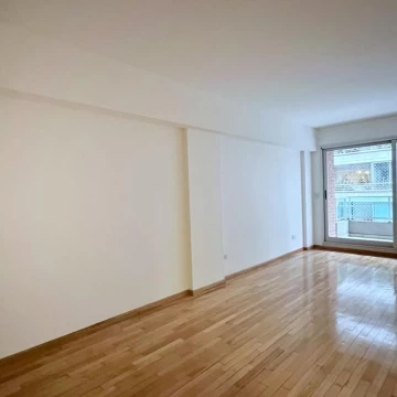 3 ambientes | Alquiler Belgrano | Con cochera