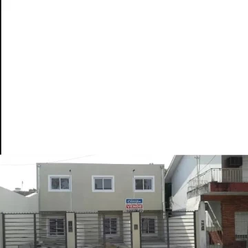 EXCELENTE DUPLEX DE 2 PLANTAS EN MERLO CENTRO