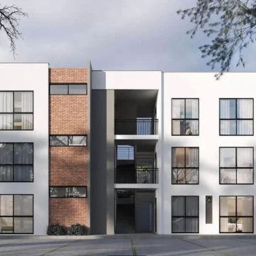 Departamento en venta camila hills en Fraccionamiento El Palmar 2 Recámaras