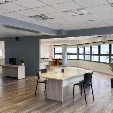 Venta de Oficina en San Nicolás