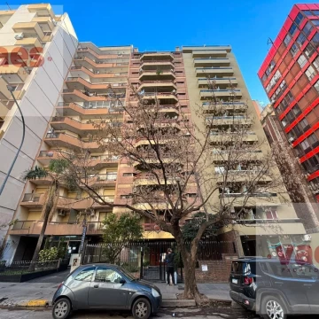 VENTA - Departamento de 2 dormitorios en Nueva Córdoba