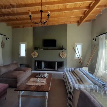Venta Casa Moderna 4 amb en Sakura III, Silvina Bullrich al 100, Exaltación de la Cruz