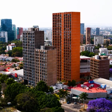 Departamento en venta en Lomas del Country 