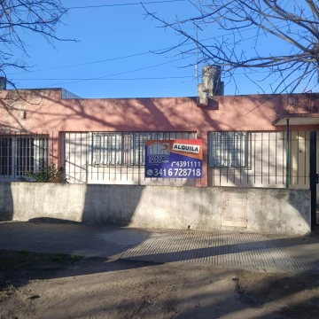 Casa de 3 Dormitorios