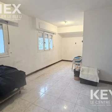 Venta departamento dos ambientes Monserrat