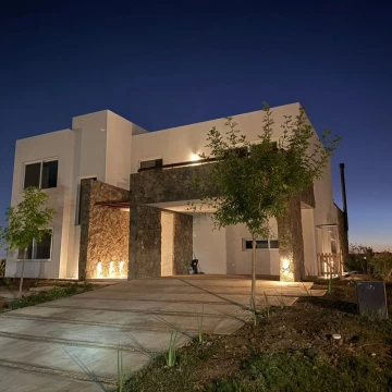 Casa a la venta en El Naudir
