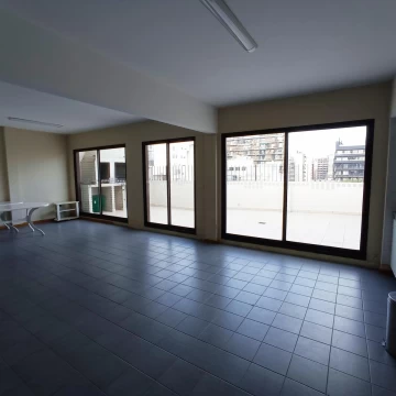 Alquiler Temporario Departamento 3 ambientes en Colegiales