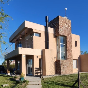 Casa en Venta Barrio Santa Isabel 2 (Ingeniero Maschwitz)