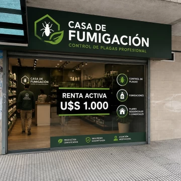 Local Venta en Avenida Pueyrredon 700