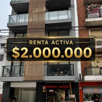 Local Venta en Malabia 100