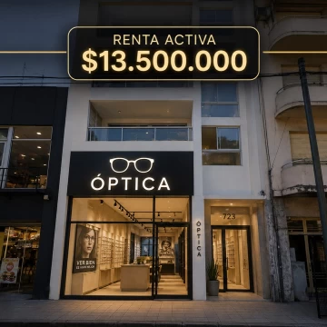 Local Venta en avenida cabildo 2500