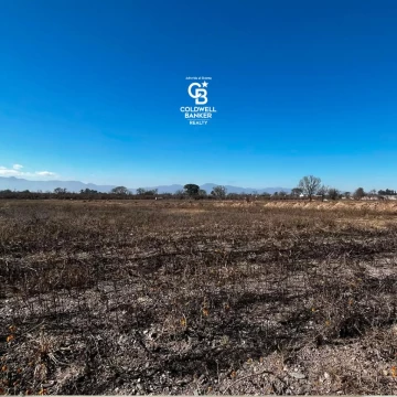 Terreno en El Aybal