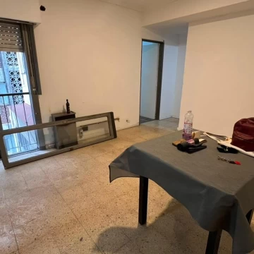 Departamento 2amb en alquiler