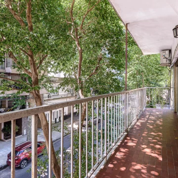 Departamento en venta 4 ambientes, balcón. Villa Urquiza.