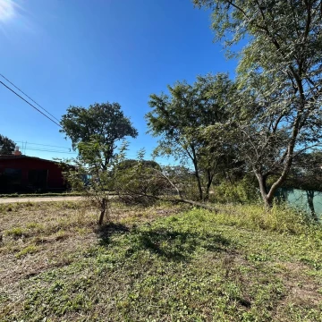Venta | Terreno en Bosque del Ceibal I Ceibal