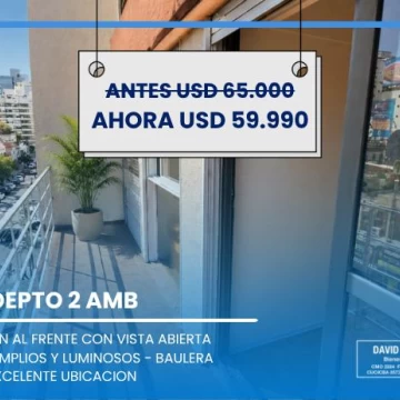Departamento en Lomas De Zamora, depto 2 amb con balcon al frente, vista abierta, baulera, luminoso