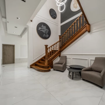 Venta 3 amb a estrenar, amplia terraza propia,  apto profesional.