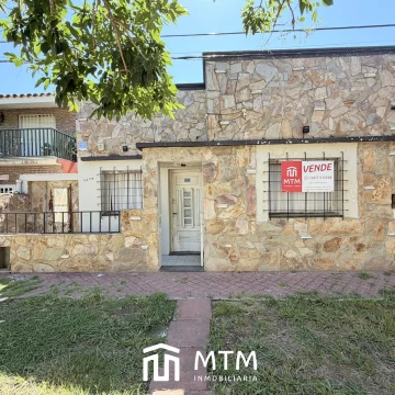 Casa en Venta Rosario, La Florida.