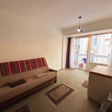 Departamento en venta - Microcentro