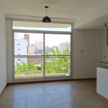 San Juan 2800 - Departamento de un dormitorio en alquiler. Nuevo