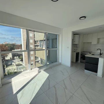 Cafferata  al 900 - Departamento en venta de 2 dormitorios - Rosario Echesortu