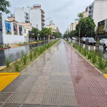 Departamento en Centro