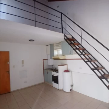 DEPARTAMENTO DE 1 DORMITORIO EN VENTA