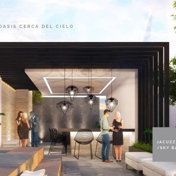 Venta de depa Exterior ya listo para vivir en del valle sur 2 hab 2baños 2 estac y 1 balcon                    