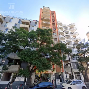 Departamento - Alberdi