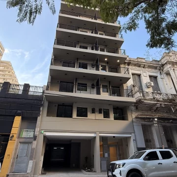 Venta Departamento a estrenar de 2 dormitorios en Rosario - Parque España