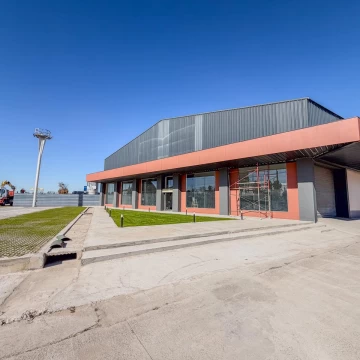 Alquiler - Local Comercial - Moreno - Colectora Sur Acceso Oeste Km 38