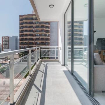 VENTA. DEPARTAMENTO NUEVO. 2 AMB. QUILMES
