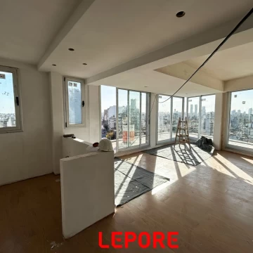 Departamento en venta Villa Crespo 3 ambientes