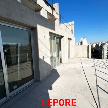 Departamento en venta Villa Crespo 4 ambientes